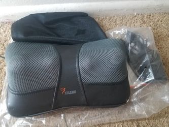 Viktor Jurgen vehicle neck massager