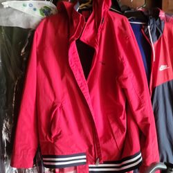 Tommy Hilfiger Jacket 