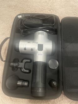 Deep Tissue Massager