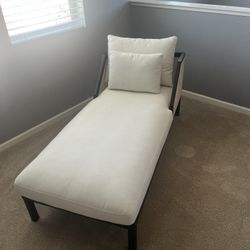 Article Candra Chaise Lounge
