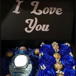 Valentine's Day Gifts