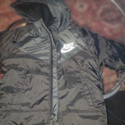 Nike Baby Coat