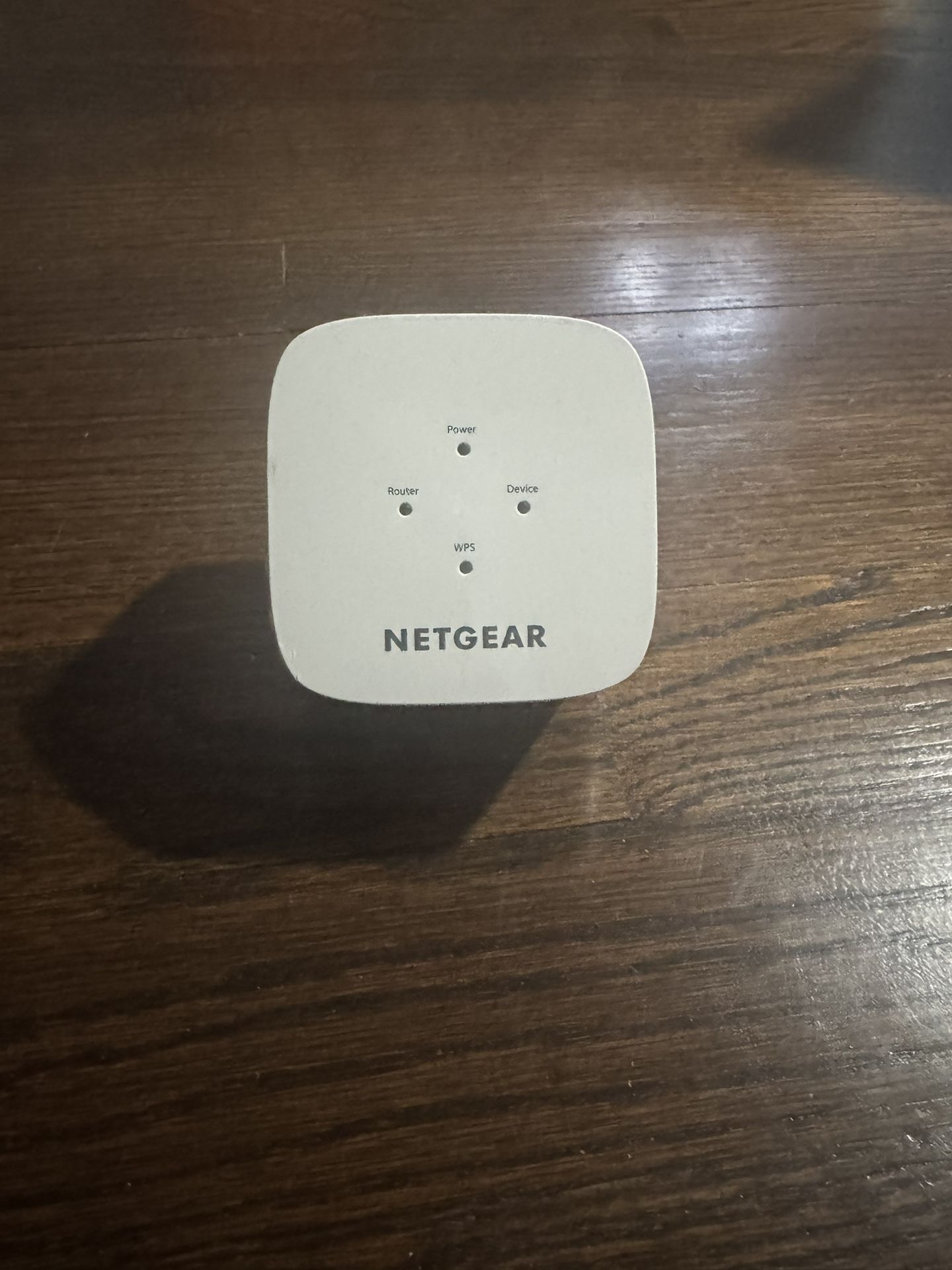 Netgear Network Extender