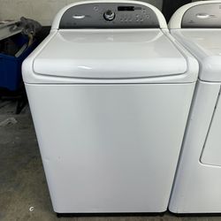 Washer Whirlpool Cabrio 5.0cf (FREE DELIVERY & INSTALLATION) 2 Months Warranty 