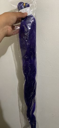 K pop demon hunter wig
