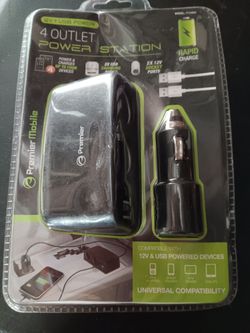 Carlater  V12 USB