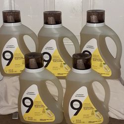 Elements Laundry Detergent 