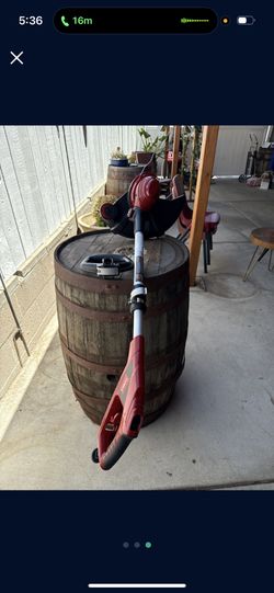 Toro Electric 14 Inch Trimmer / Edger 