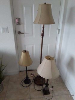 Lamps