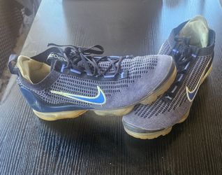 Nike Air VaporMax 2021 Flyknit sneakers
