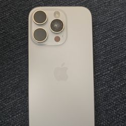 Iphone 16 Pro - For Parts