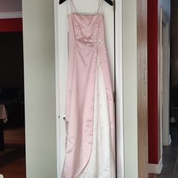 Elegant Wedding & party Dress size 4