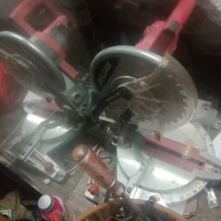Skilsaw Brand Table Saw
