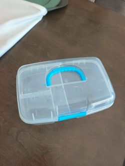 Creatology Storage Container