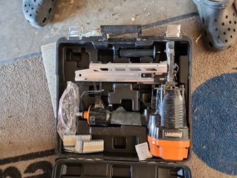 Freeman Fencing Stapler