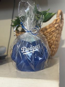 Los Angeles Dodgers Koozie (Can Holder)