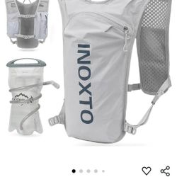 Hydration Back Pack 