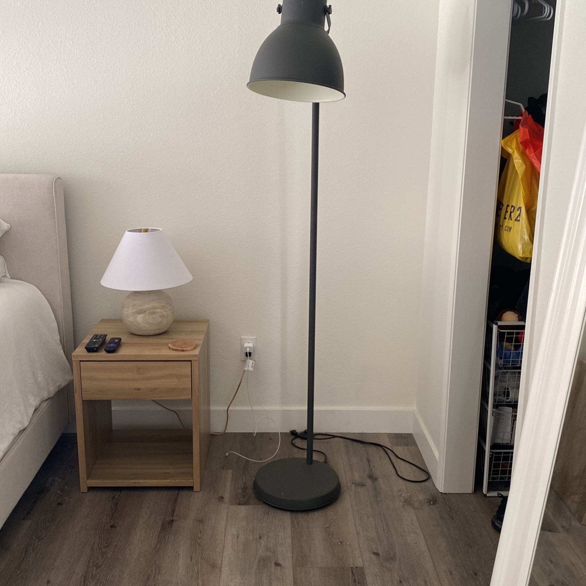 Black Lamp