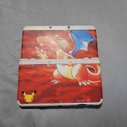 Nintendo DS 20th Anniversary Edition 