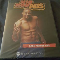 Hip hop abs