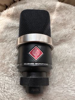 Neumann TLM 102
