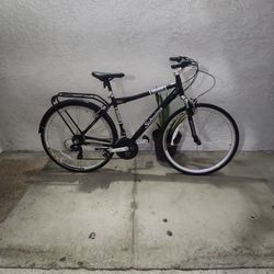 Shwinn Discover Bike 