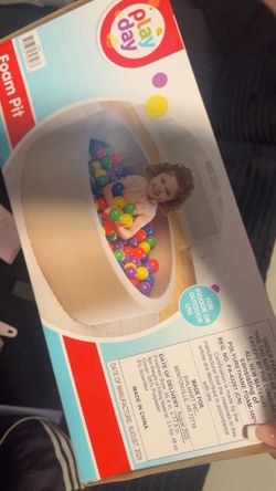 Ball Pit Without Balls.