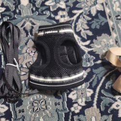 Rabitgoo Cat Harness 