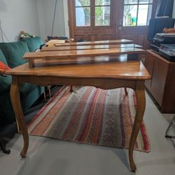 Wood Table