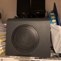 Speakers 