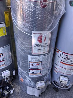 Water heater