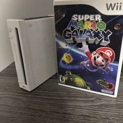 Nintendo Wii Bundle 