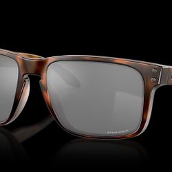 Oakley Holbrook XL Tortoise brown