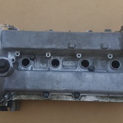 Mazda 6 turbo head 2.3l