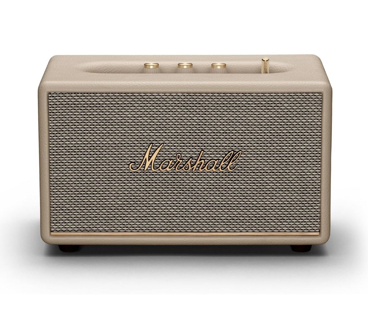 Marshall Acton III Bluetooth Speaker