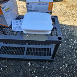 Bathroom Exhaust Fan  (2)