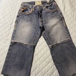 Ariat Jean M5
