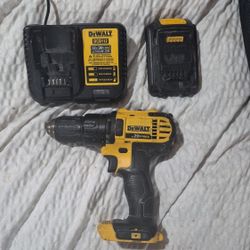 Dewalt 20v Max