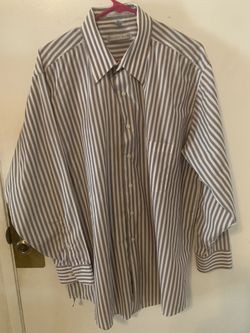 Geoffrey Beene Dress Shirt