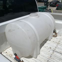 Water Tank 