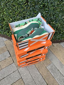 Nina chanel 3s (10W 11W 11.5W 12W 12.5W)