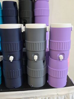 Can cooler coozie graduation gift