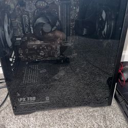 Gaming Pc, Read description , Also Trading For Ps5