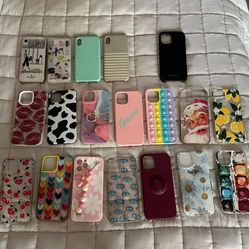 iphone covers 