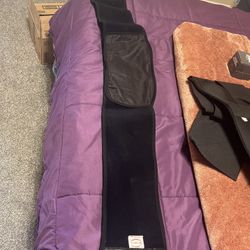 Back Brace