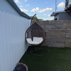 Outdoor Patio 