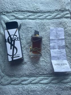 Women’s YSL Libre Parfum