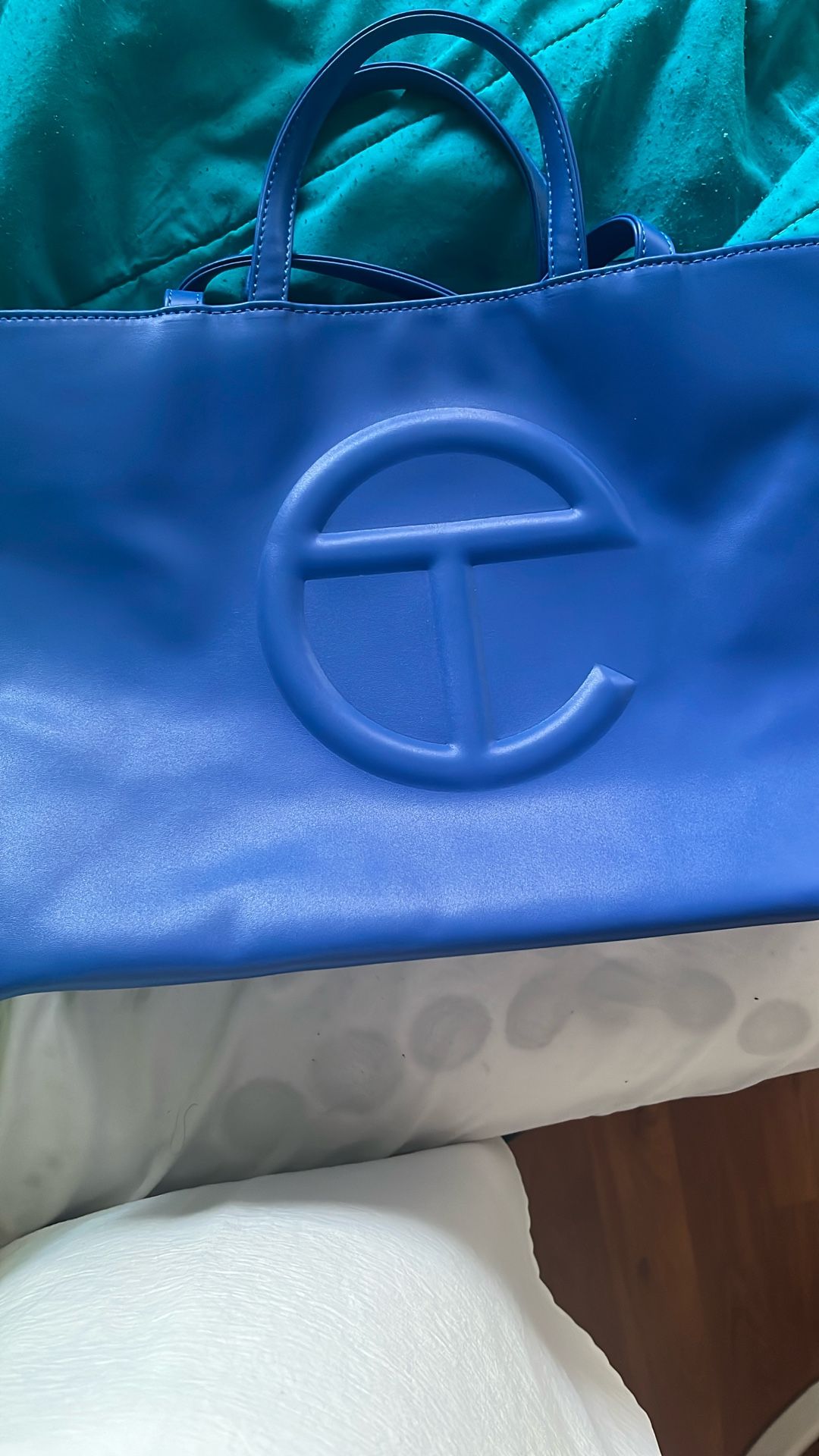 Telfare Bag
