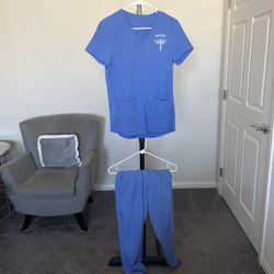 Nursing Scrub Size XS Preowned