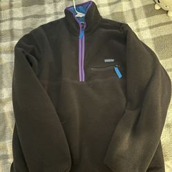 Patagonia Fleece Jacket 